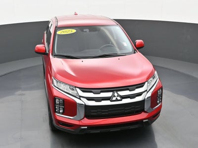 2025 Mitsubishi Outlander Sport 2.0 ES