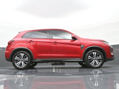 2025 Mitsubishi Outlander Sport 2.0 ES