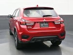 2025 Mitsubishi Outlander Sport 2.0 ES