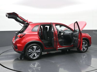 2025 Mitsubishi Outlander Sport 2.0 ES
