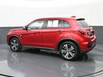 2025 Mitsubishi Outlander Sport 2.0 ES
