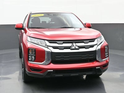 2025 Mitsubishi Outlander Sport 2.0 ES
