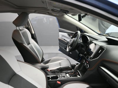 2018 Subaru Crosstrek 2.0i Limited