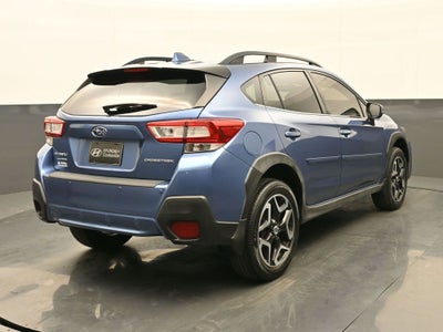 2018 Subaru Crosstrek 2.0i Limited