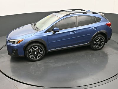 2018 Subaru Crosstrek 2.0i Limited