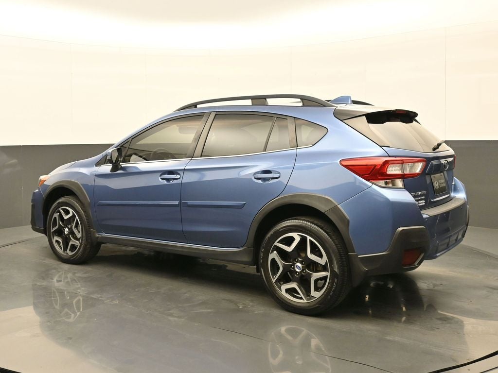 2018 Subaru Crosstrek 2.0i Limited