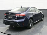 2025 Toyota Corolla Hybrid SE