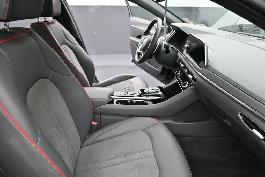 2022 Hyundai Sonata SEL Plus