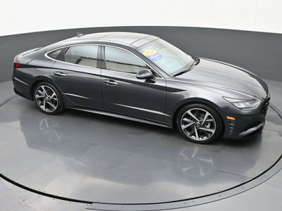 2022 Hyundai Sonata SEL Plus