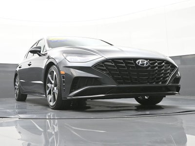 2022 Hyundai Sonata SEL Plus
