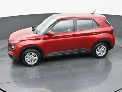 2025 Hyundai Venue SE
