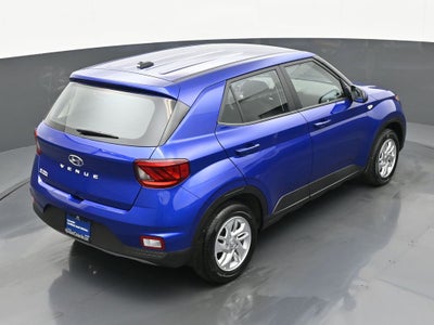 2025 Hyundai Venue SE