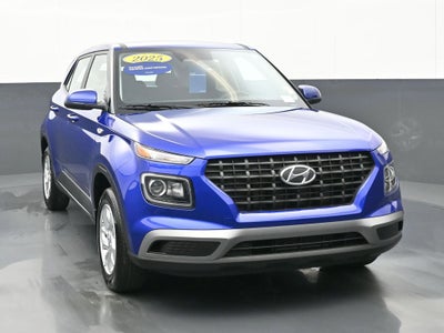 2025 Hyundai Venue SE