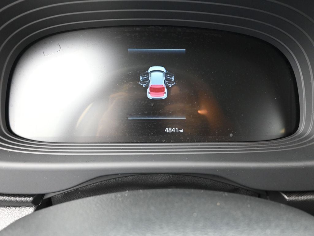 2025 Hyundai Venue SE