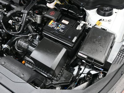 2025 Hyundai Venue SE