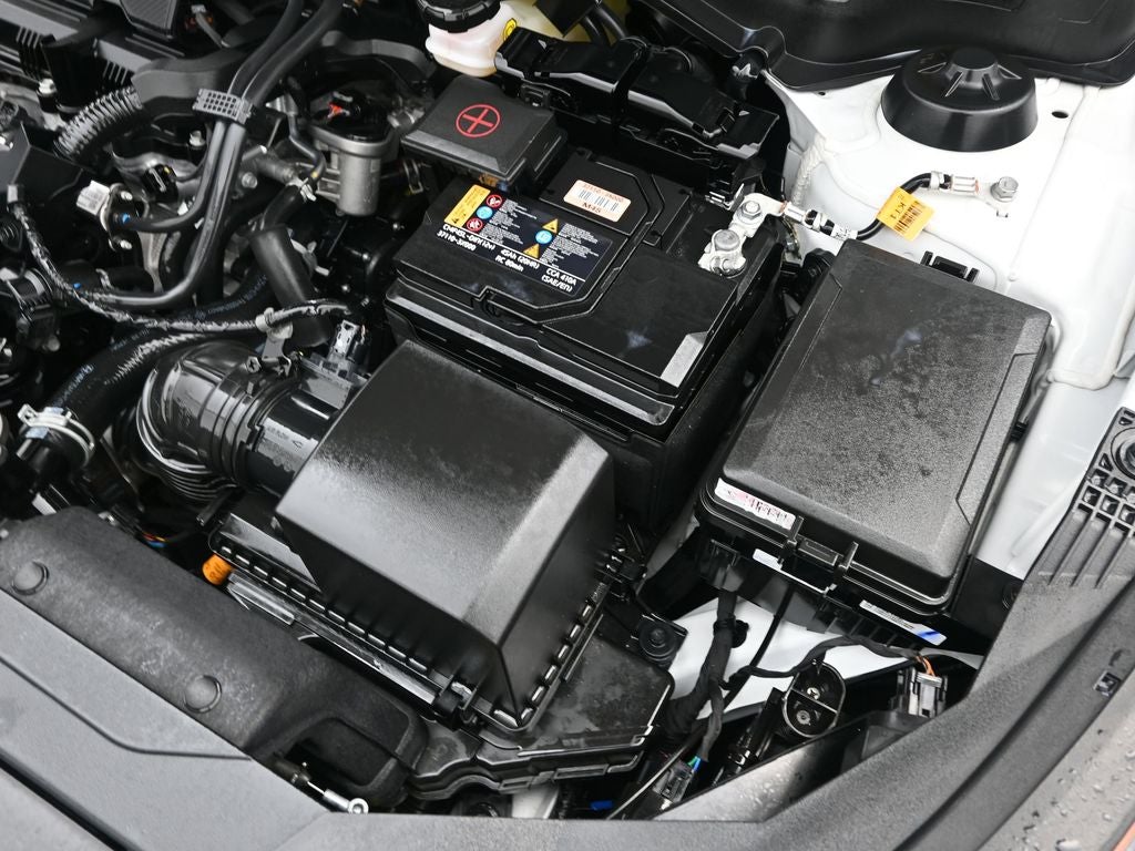 2025 Hyundai Venue SE