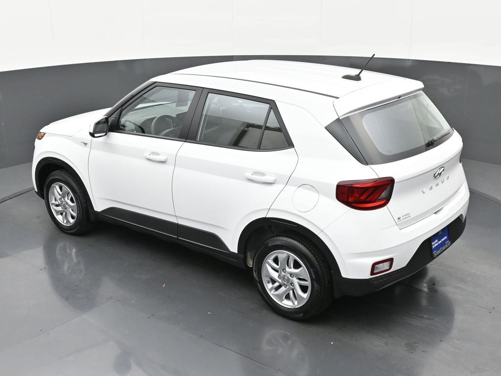 2025 Hyundai Venue SE