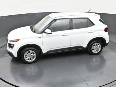 2025 Hyundai Venue SE