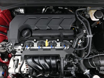 2025 Hyundai Venue SE