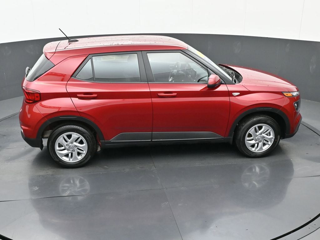 2025 Hyundai Venue SE