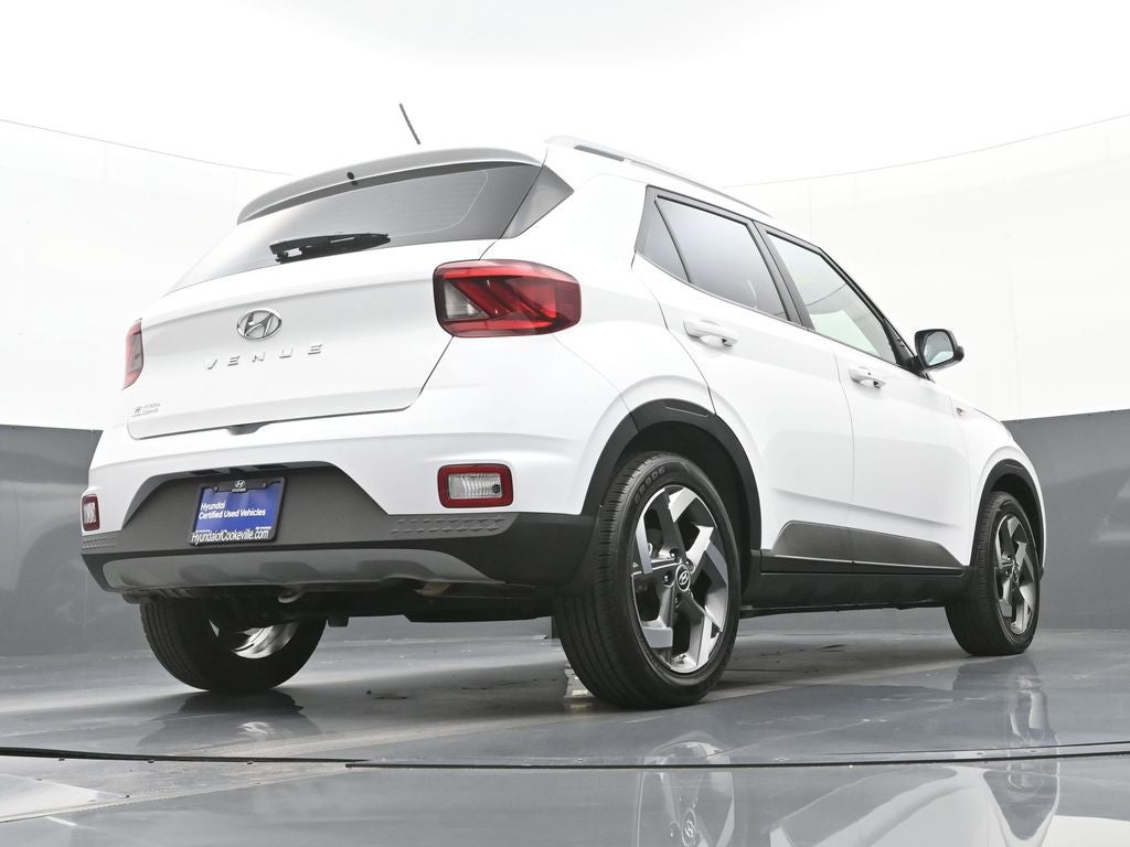 2024 Hyundai Venue SEL