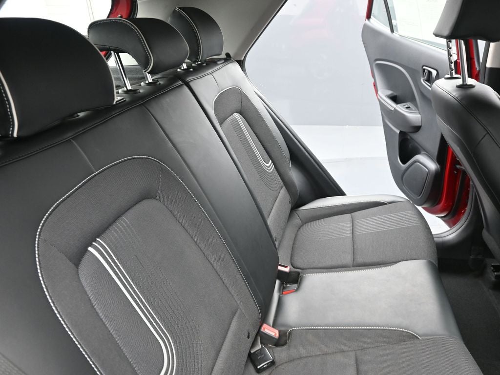2024 Hyundai Venue Limited