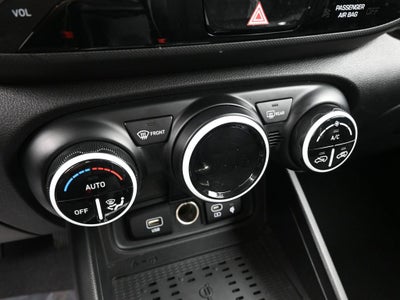 2024 Hyundai Venue Limited