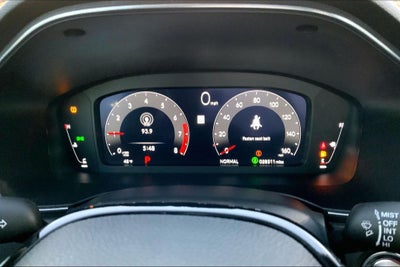 2023 Acura Integra w/A-Spec Package