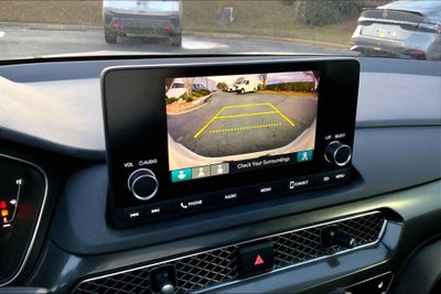 2023 Acura Integra w/A-Spec Package