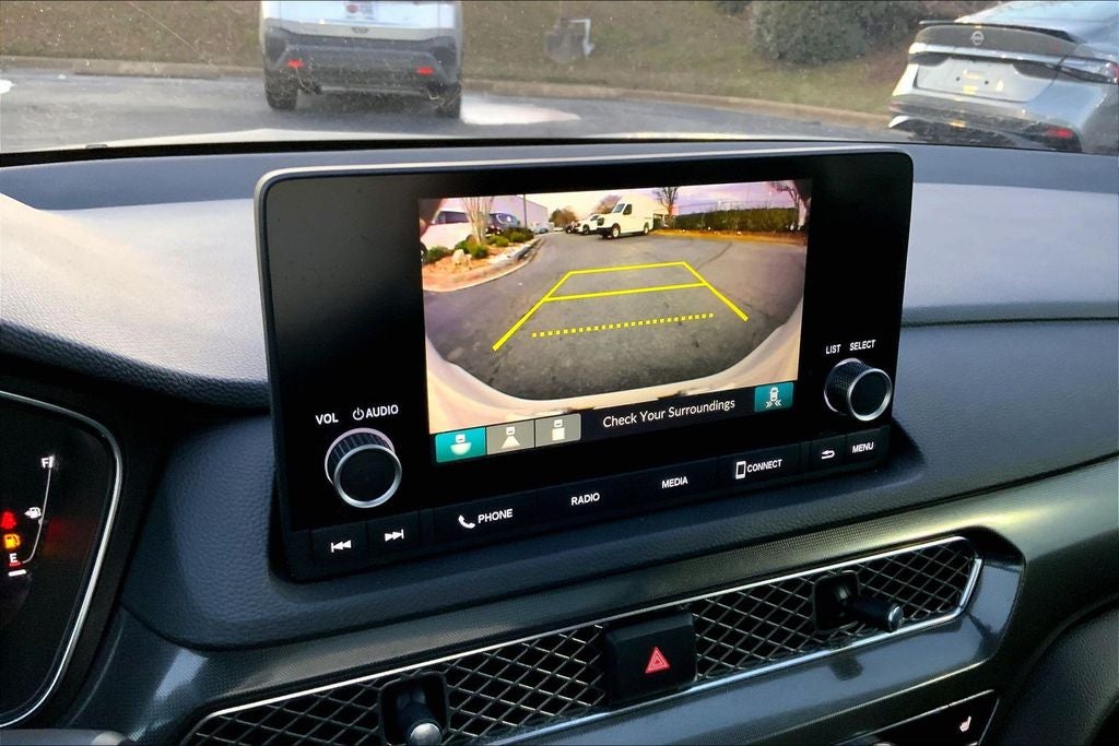 2023 Acura Integra w/A-Spec Package