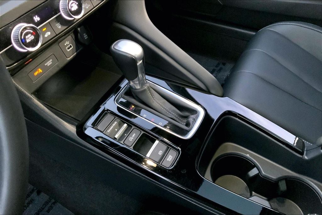 2023 Acura Integra w/A-Spec Package