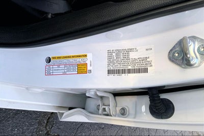 2023 Acura Integra w/A-Spec Package