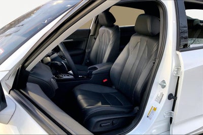 2023 Acura Integra w/A-Spec Package