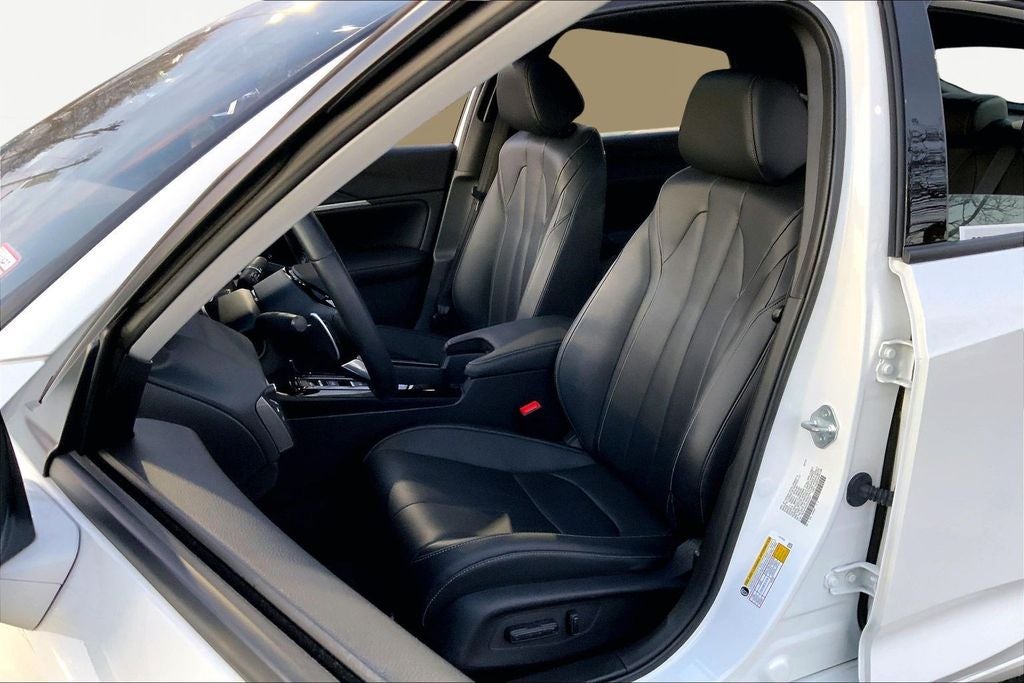 2023 Acura Integra w/A-Spec Package