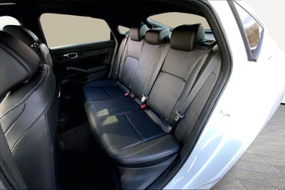 2023 Acura Integra w/A-Spec Package