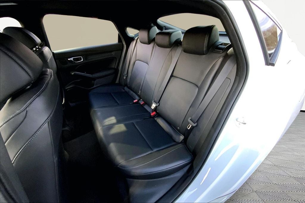 2023 Acura Integra w/A-Spec Package