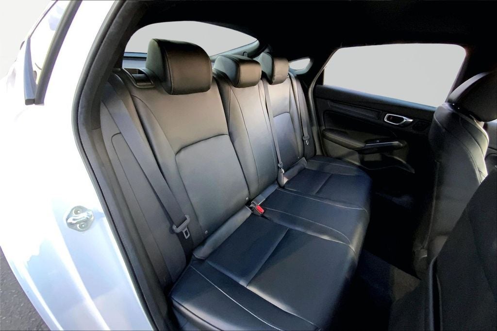 2023 Acura Integra w/A-Spec Package