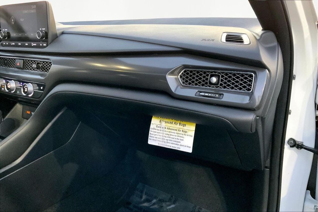 2023 Acura Integra w/A-Spec Package