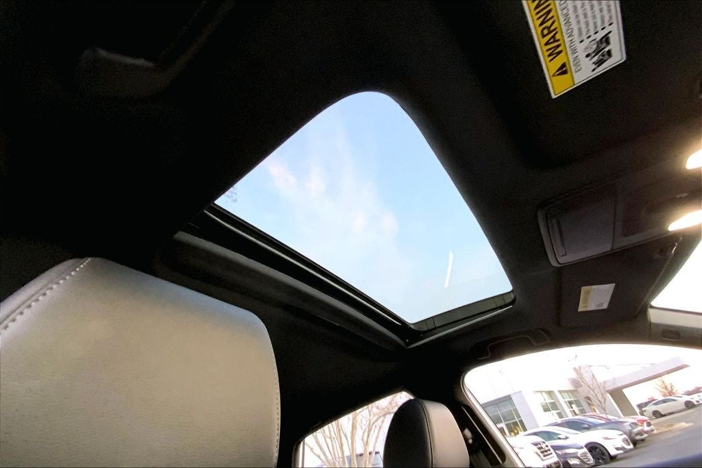 2023 Acura Integra w/A-Spec Package