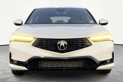2023 Acura Integra w/A-Spec Package
