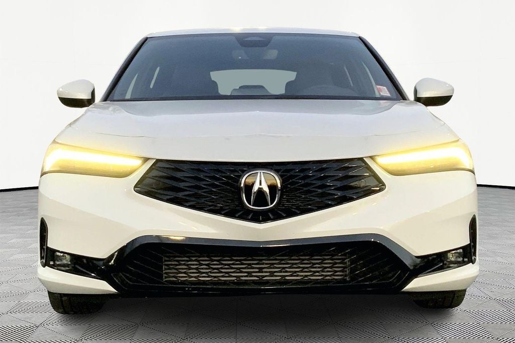 2023 Acura Integra w/A-Spec Package