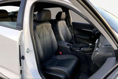 2023 Acura Integra w/A-Spec Package