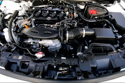 2023 Acura Integra w/A-Spec Package