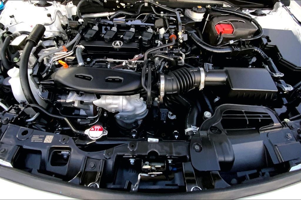 2023 Acura Integra w/A-Spec Package