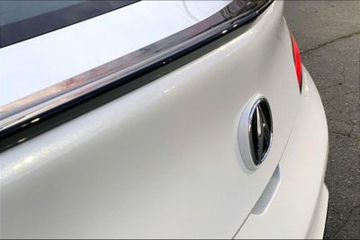 2023 Acura Integra w/A-Spec Package