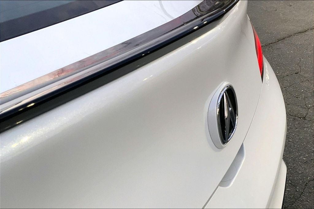 2023 Acura Integra w/A-Spec Package