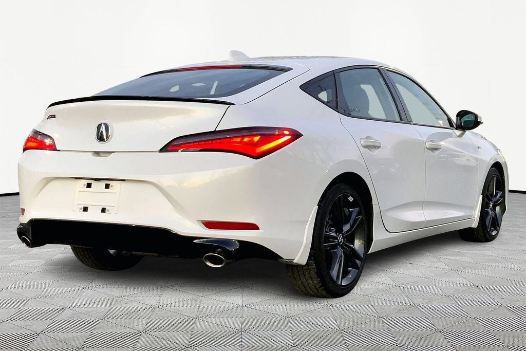 2023 Acura Integra w/A-Spec Package