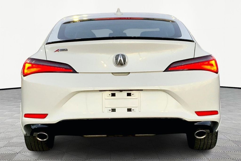 2023 Acura Integra w/A-Spec Package