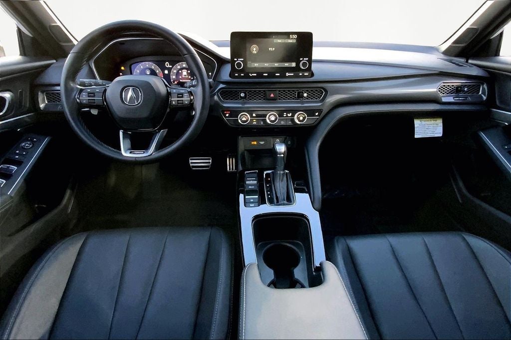 2023 Acura Integra w/A-Spec Package