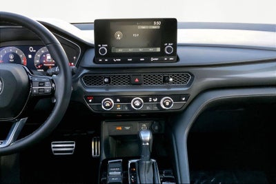2023 Acura Integra w/A-Spec Package